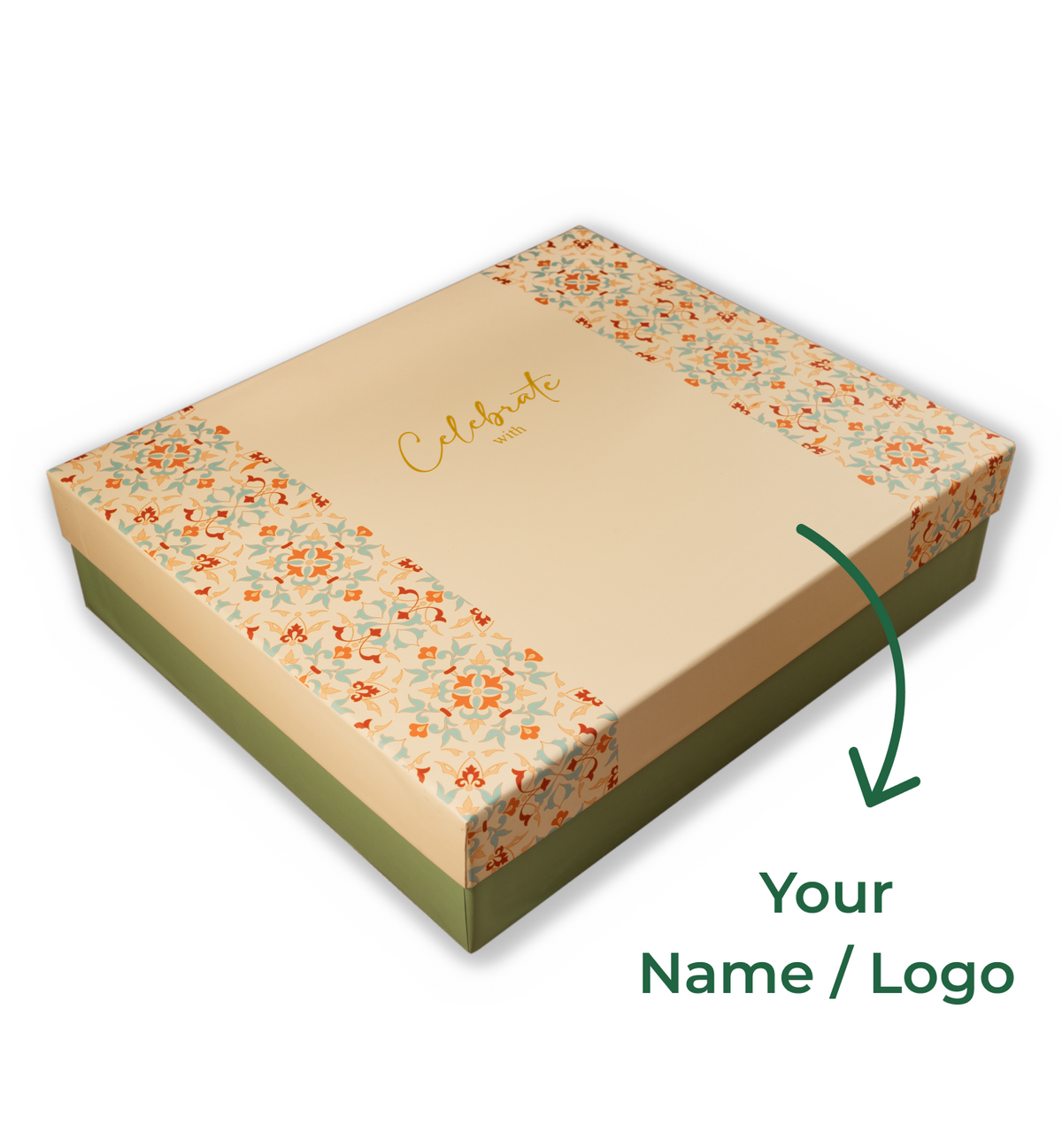 The Elegance Box – A Luxurious Gift of Organic Goodness