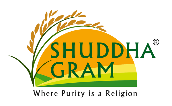 ShuddhaGram Organic